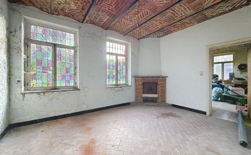 Maison 5 chambres à vendre à Dalhem