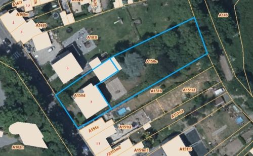 Maison 5 chambres à vendre à Dalhem