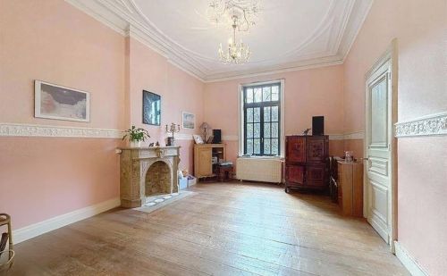 Maison 5 chambres à vendre à Dalhem