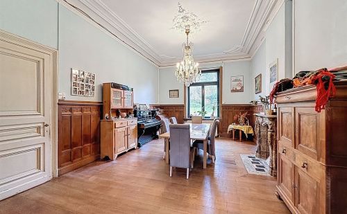 Maison 5 chambres à vendre à Dalhem