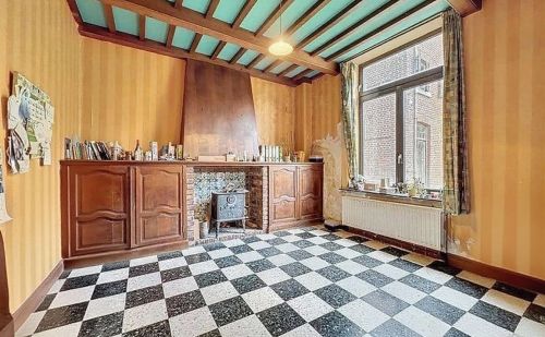 Maison 5 chambres à vendre à Dalhem
