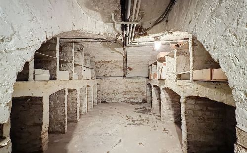 Maison 5 chambres à vendre à Dalhem