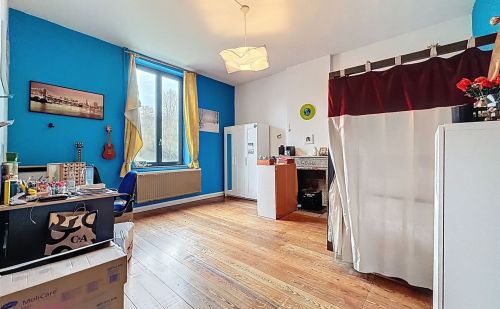 Maison 5 chambres à vendre à Dalhem