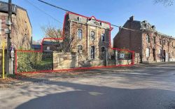 Maison 5 chambres à vendre à Dalhem