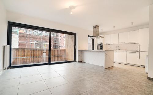 Appartement neuf au calme dans le centre de Fléron Appartement neuf au calme dans le centre de Fléron