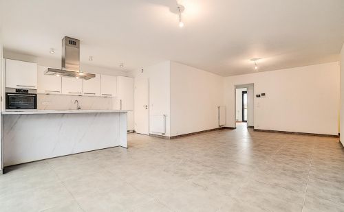 Appartement neuf au calme dans le centre de Fléron Appartement neuf au calme dans le centre de Fléron