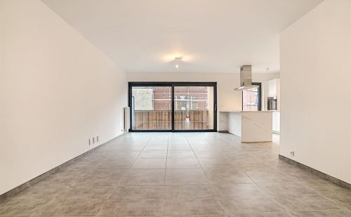 Appartement neuf au calme dans le centre de Fléron Appartement neuf au calme dans le centre de Fléron