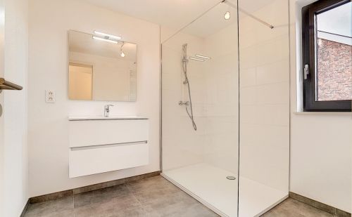 Appartement neuf au calme dans le centre de Fléron Appartement neuf au calme dans le centre de Fléron