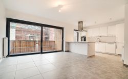 Appartement neuf au calme dans le centre de Fléron Appartement neuf au calme dans le centre de Fléron