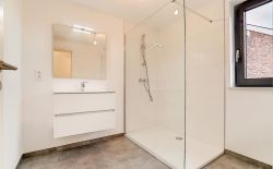 Appartement neuf au calme dans le centre de Fléron Appartement neuf au calme dans le centre de Fléron