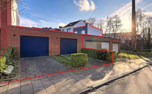 Maison 2 chambres à vendre à Jupille Maison 2 chambres à vendre à Jupille