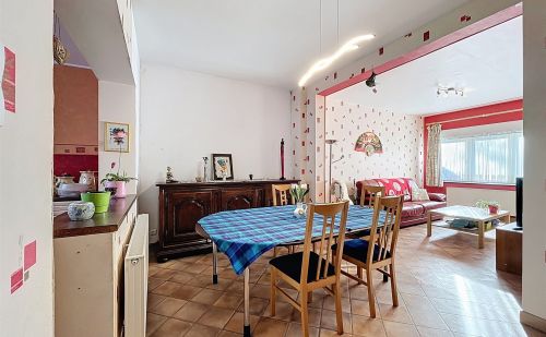 Maison 2 chambres à vendre à Jupille Maison 2 chambres à vendre à Jupille