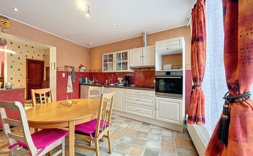 Maison 2 chambres à vendre à Jupille Maison 2 chambres à vendre à Jupille