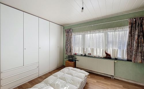 Maison 2 chambres à vendre à Jupille Maison 2 chambres à vendre à Jupille