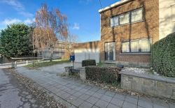 Maison 2 chambres à vendre à Jupille Maison 2 chambres à vendre à Jupille