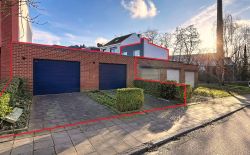 Maison 2 chambres à vendre à Jupille Maison 2 chambres à vendre à Jupille