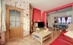 Maison 2 chambres à vendre à Jupille Maison 2 chambres à vendre à Jupille