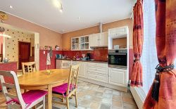 Maison 2 chambres à vendre à Jupille Maison 2 chambres à vendre à Jupille