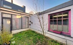 Maison 2 chambres à vendre à Jupille Maison 2 chambres à vendre à Jupille