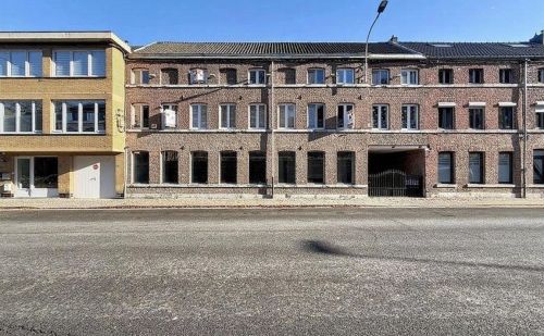 Complexe immobilier 4 chambre à vendre à Theux