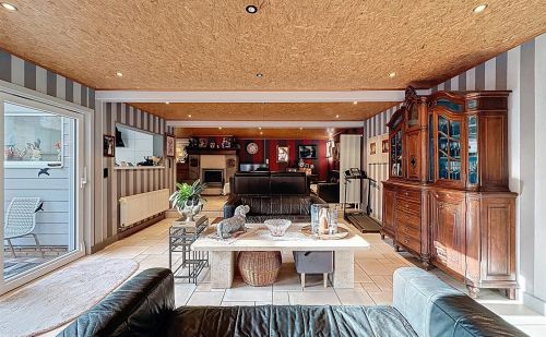 Complexe immobilier 4 chambre à vendre à Theux