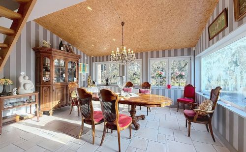 Complexe immobilier 4 chambre à vendre à Theux