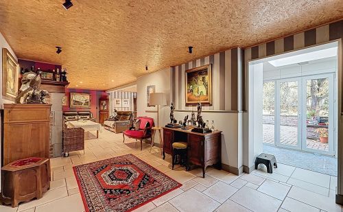 Complexe immobilier 4 chambre à vendre à Theux