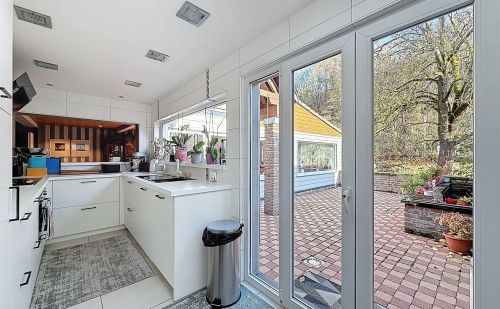 Complexe immobilier 4 chambre à vendre à Theux