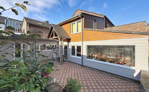 Complexe immobilier 4 chambre à vendre à Theux