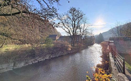 Complexe immobilier 4 chambre à vendre à Theux