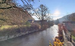 Complexe immobilier 4 chambre à vendre à Theux