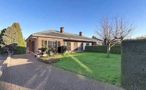 Maison 3 chambres à vendre à Oupeye Maison 3 chambres à vendre à Oupeye