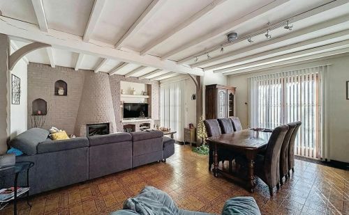 Maison 3 chambres à vendre à Oupeye Maison 3 chambres à vendre à Oupeye