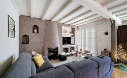 Maison 3 chambres à vendre à Oupeye Maison 3 chambres à vendre à Oupeye