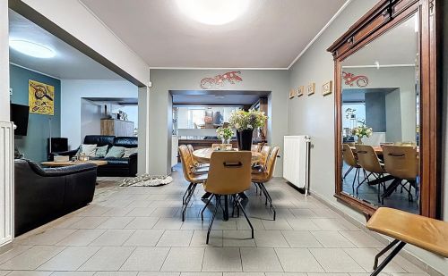 Maison 4 chambres à vendre à Herstal Maison 4 chambres à vendre à Herstal