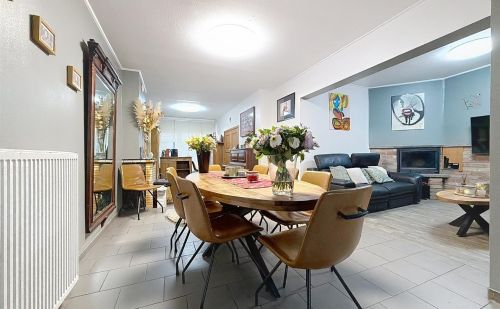 Maison 4 chambres à vendre à Herstal Maison 4 chambres à vendre à Herstal