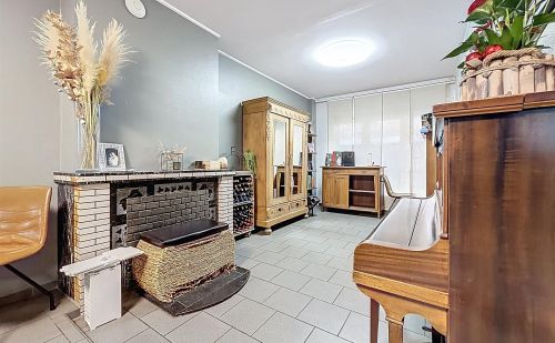 Maison 4 chambres à vendre à Herstal Maison 4 chambres à vendre à Herstal