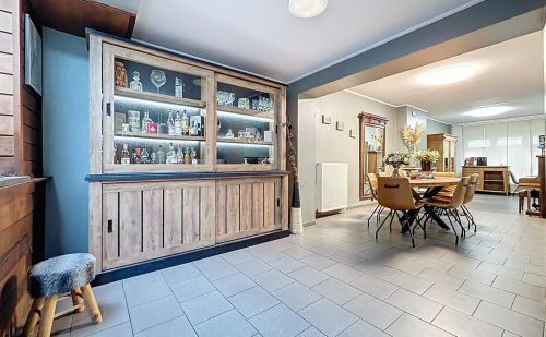 Maison 4 chambres à vendre à Herstal Maison 4 chambres à vendre à Herstal