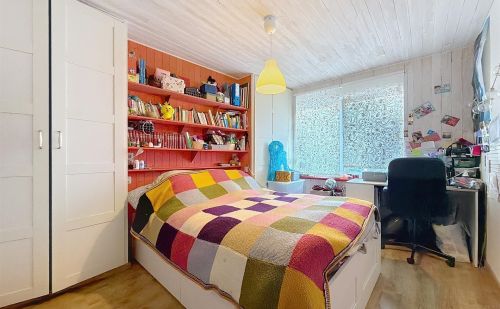 Maison 4 chambres à vendre à Herstal Maison 4 chambres à vendre à Herstal