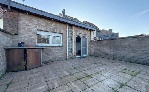 Maison 4 chambres à vendre à Herstal Maison 4 chambres à vendre à Herstal