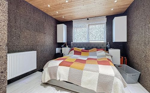 Maison 4 chambres à vendre à Herstal Maison 4 chambres à vendre à Herstal