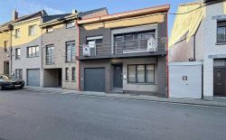 Maison 4 chambres à vendre à Herstal Maison 4 chambres à vendre à Herstal