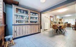 Maison 4 chambres à vendre à Herstal Maison 4 chambres à vendre à Herstal