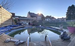 Maison 4 chambres à vendre à Herstal Maison 4 chambres à vendre à Herstal