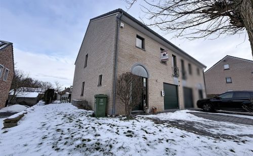 Maison 4 chambres à vendre à Wandre Maison 4 chambres à vendre à Wandre