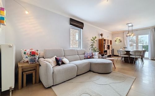 Maison 4 chambres à vendre à Wandre Maison 4 chambres à vendre à Wandre