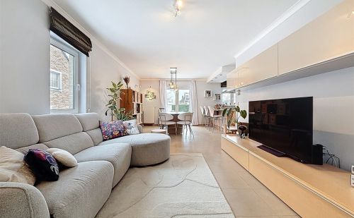 Maison 4 chambres à vendre à Wandre Maison 4 chambres à vendre à Wandre