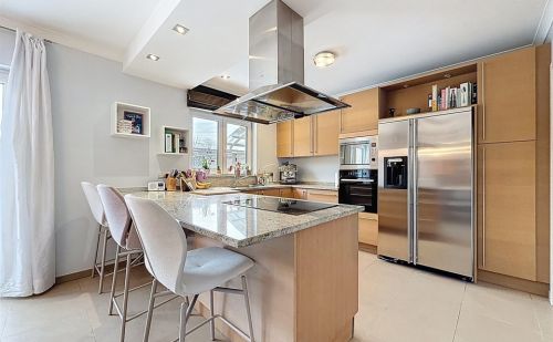 Maison 4 chambres à vendre à Wandre Maison 4 chambres à vendre à Wandre