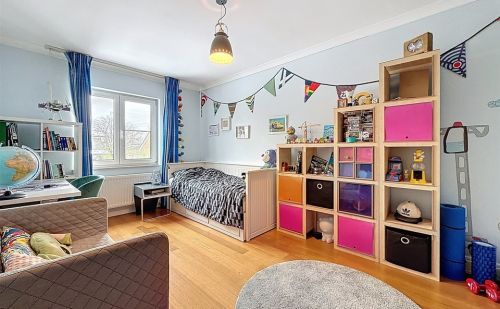 Maison 4 chambres à vendre à Wandre Maison 4 chambres à vendre à Wandre