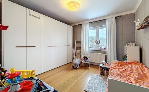 Maison 4 chambres à vendre à Wandre Maison 4 chambres à vendre à Wandre